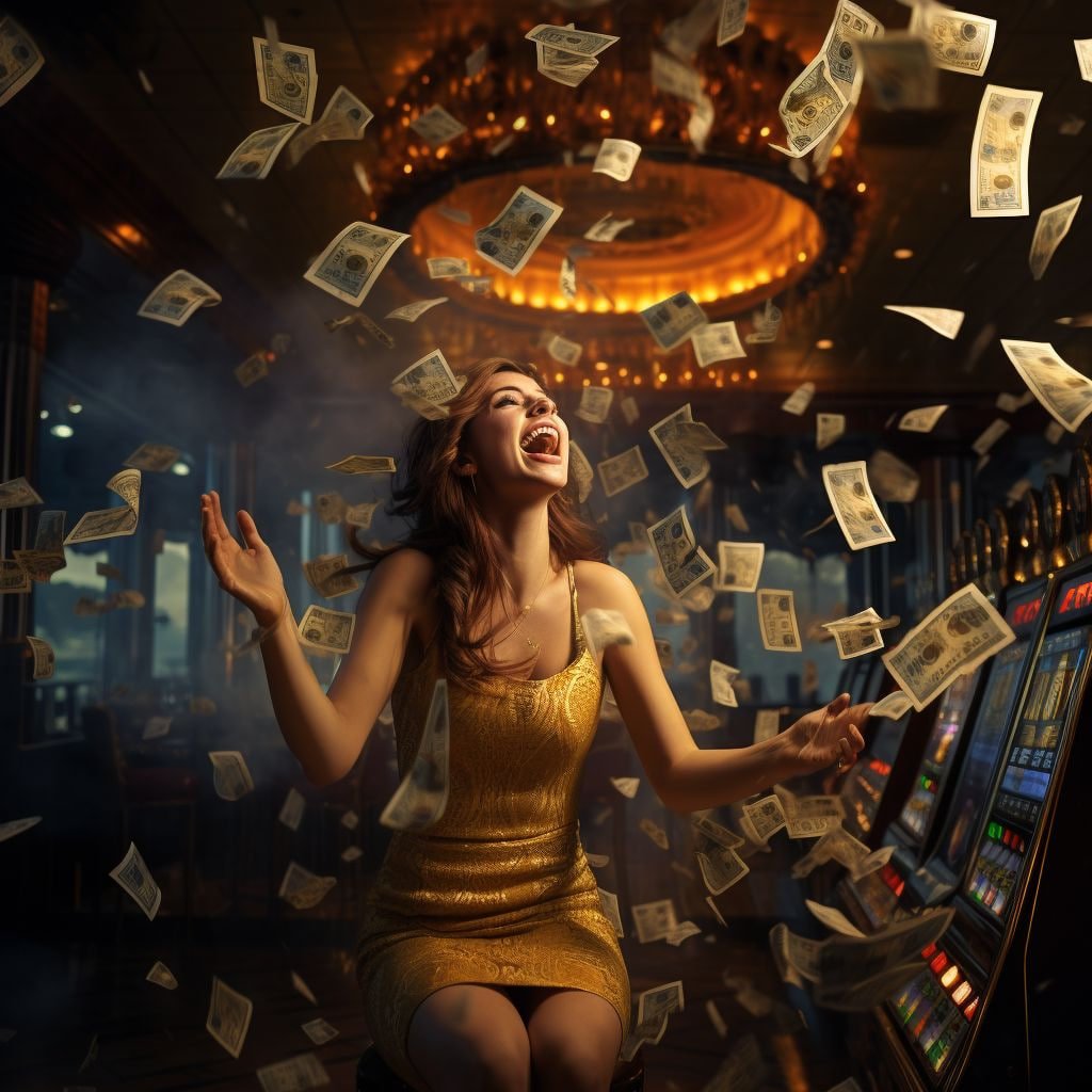 Tính năng jackpot và bonus trong slot Nổ hũ 88x