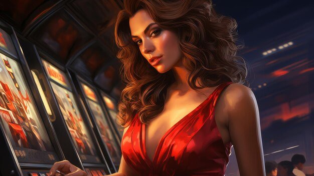 Slot online và live casino trong ứng dụng 88x trên điện thoại